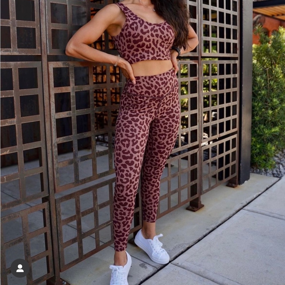 Balance Athletica/ Vitality Leggings